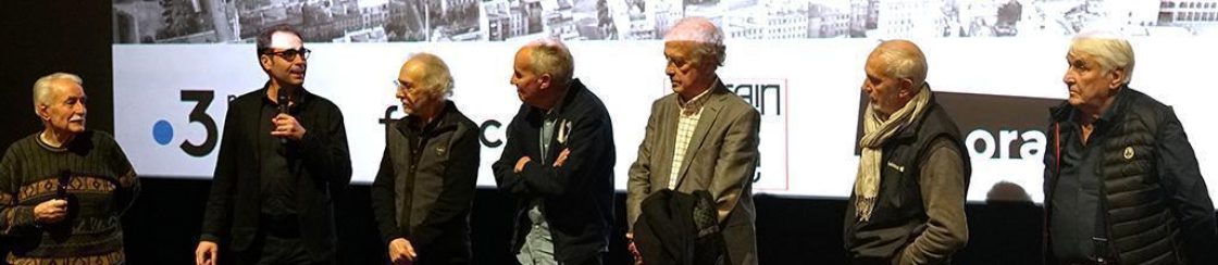 The Forgotten Round-Up: Avant Première!